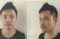 Phạm nhân thụ án 12 năm tù trốn khỏi trại giam ở Nghệ An