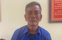 Người gây tội ác 33 năm trước bị bắt