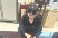 Cô gái tham gia đường dây mua bán thận ra đầu thú