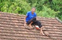 2 tháng hứng chịu 3 cơn bão, Nghệ An kêu gọi ủng hộ người dân bị thiệt hại nặng