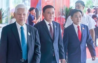Hà Tĩnh: Tập trung 5 nhiệm vụ trọng tâm, 3 khâu đột phá 