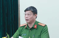 Hà Nội: Khởi tố 4 người giả mạo trong công tác 