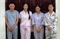 Bơm vân mỡ, phù phép thịt trâu Ấn Độ thành thịt bò Nhật Wagyu 