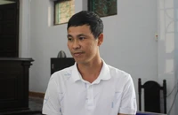 Miễn trách nhiệm hình sự với bị cáo Thái Khắc Thành vụ gà lôi trắng