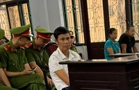 Phúc thẩm vụ gà lôi trắng: VKS đề nghị miễn trách nhiệm hình sự với bị cáo Thái Khắc Thành