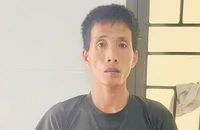 Bé gái lớp 5 bị bạo hành: Bắt giữ khẩn cấp cha dượng