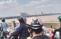 Người tung tin thất thiệt 'nhảy cầu sau tai nạn' sẽ bị xử lý 