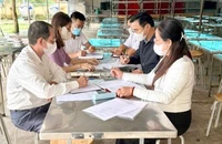 Nghệ An: Cả trường phải nghỉ học vì phát hiện 160 học sinh dương tính cúm A 