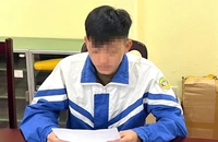 Một học sinh bị khởi tố vì cho bạn mượn xe máy rồi gây tai nạn
