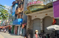 Trụ sở Mailisa ở Hà Nội đóng cửa, khách không liên lạc được