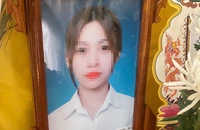 Thi thể cô gái bị trói, bỏ bao trôi sông: Nạn nhân nghi là người Nghệ An 
