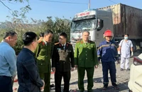  Bắt giữ lái xe 7 chỗ trong vụ tai nạn 4 người tử vong 