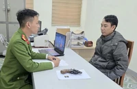 Khởi tố người 'nổ súng góp vui' tại đám cưới 