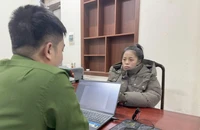 Khởi tố đối tượng sản xuất ma tuý 'Tobacco' mang bán ở nhiều tỉnh thành