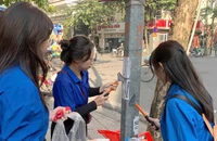 Hà Nội: Ba Đình, Hoàn Kiếm, Cửa Nam thay đổi rõ nét sau giai đoạn 1 xây dựng phường kiểu mẫu