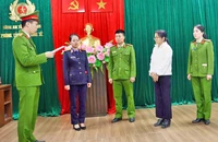 Nữ cán bộ thuế nhận hối lộ 2,3 tỉ đồng rồi đưa sếp, cả 2 cùng bị khởi tố 