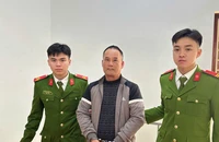Công an Lạng Sơn khởi tố Đoàn Văn Sáng về tội giết người