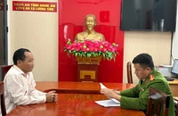 Lời khai của người tấn công tài xế xe buýt khi ô tô đang chạy