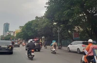 Cục CSGT: Có người đứng tên hơn 7.000 xe máy