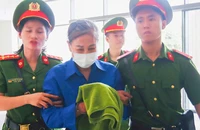 Ngày mai, tòa xét xử phúc thẩm vụ Tập đoàn Phúc Sơn 