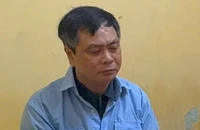 Khởi tố hiệu trưởng Trường Cao đẳng Du lịch Hà Nội ‘ăn chặn’ tiền A80 của sinh viên 