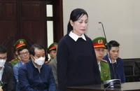 Vụ Phúc Sơn: 3 người rút đơn kháng cáo, xử vắng mặt cựu Chủ tịch Vĩnh Phúc