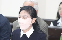VKS nêu lý do đề nghị giảm án cho cựu bí thư Vĩnh Phúc Hoàng Thị Thúy Lan 