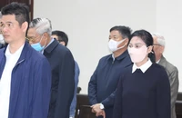 Trước giờ tuyên án vụ Phúc Sơn: Nhiều bị cáo được đề nghị giảm án