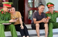 Bộ Công an lý giải cơ sở để xây dựng phát triển, xếp hạng công dân số