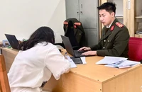 Cô gái chia sẻ clip dâm ô trên Zalo bị phạt 7,5 triệu đồng