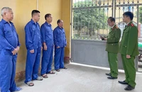 Khởi tố 5 doanh nhân ở Hưng Yên trốn thuế gần 19 tỉ đồng