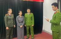 Khởi tố nữ giám đốc trong vụ hoãn show ‘Về đây bốn cánh chim trời’