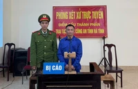 Đang cai nghiện mà sử dụng ma túy, thế là lãnh án tù
