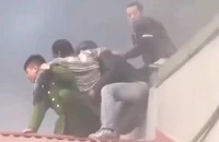 Vụ cháy ở đường Lê Lợi, Hà Nội: Chủ nhà nhảy từ tầng 6 không qua khỏi
