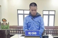 Lãnh án vì ép vợ chồng giám đốc 'trả nợ ân tình' bằng ô tô điện