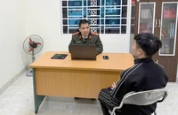 Bị phạt 7,5 triệu vì chia sẻ thông tin xuyên tạc, bịa đặt về lãnh đạo Đảng, Nhà nước
