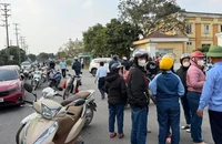 Truy bắt nghi phạm sát hại 2 người phụ nữ ở Hưng Yên