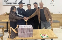 Vụ nhặt được bao tải 1 tỉ đồng trên cao tốc: Người trong cuộc lên tiếng