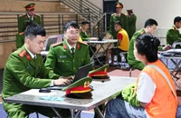 Hành trình bắt giữ 200 người ở Campuchia gọi điện về Việt Nam lừa đảo