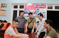 Sang Campuchia bắt gọn 47 người gọi điện về Việt Nam lừa đảo hơn 300 tỉ