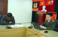 Xử lý những người bình luận xúc phạm danh dự cán bộ CSGT hy sinh 