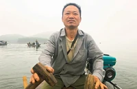 Linh cảm của 'người hùng' trên hồ Thác Bà kịp cứu sống 6 người