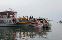Thủ tướng ban hành Công điện chỉ đạo khắc phục hậu quả, điều tra vụ tai nạn trên hồ Thác Bà