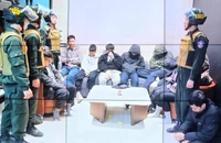 Truy vết, kê biên 300 tỉ đồng trong hệ thống 'Xôi lạc TV'