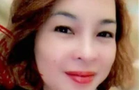 Người phụ nữ có 2 tiền án bị truy tố vì chống phá Nhà nước