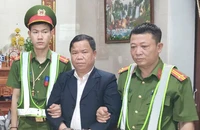 Bị bắt vì giả danh luật sư nhận tiền giải quyết tranh chấp đất đai