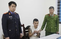 Lời khai của kẻ bịt mặt cướp vàng nhưng bị chống cự quyết liệt