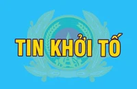 Khởi tố vụ án vi phạm quy định về tài nguyên nước ở An Giang