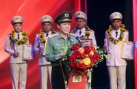 Tuyên dương 20 'Gương mặt trẻ Công an tiêu biểu' năm 2025