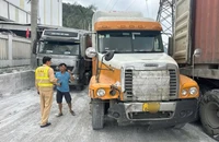 Đã tìm ra tài xế ô tô gây tai nạn làm 1 phụ nữ tử vong rồi chạy 150km trốn